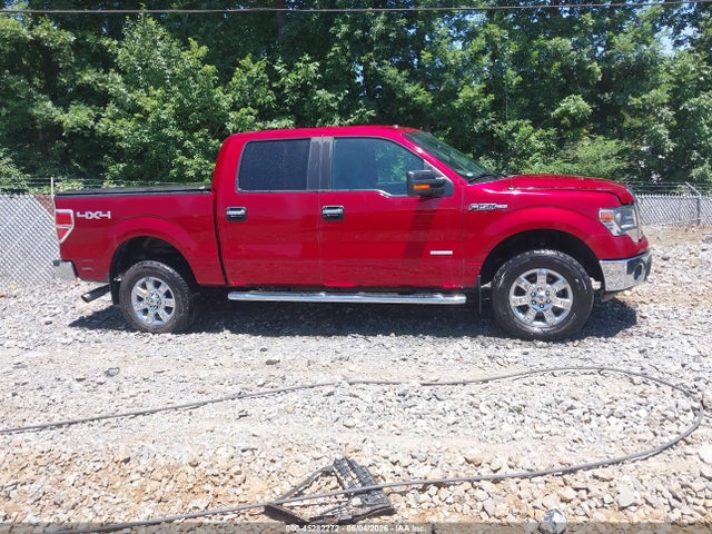 Ford F-150 Xlt