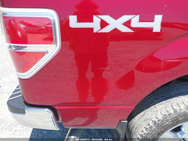 Ford F-150 Xlt