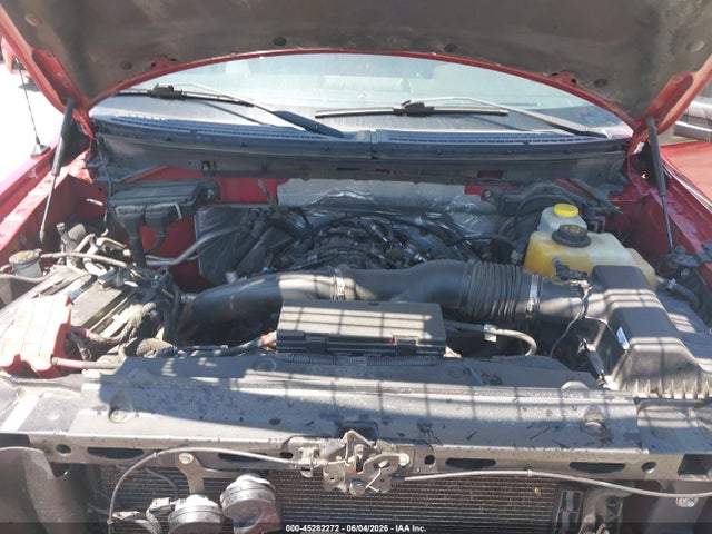 Ford F-150 Xlt