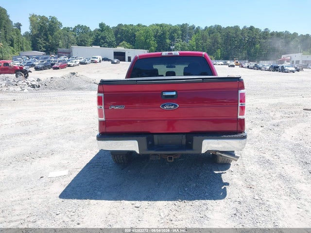 Ford F-150 Xlt