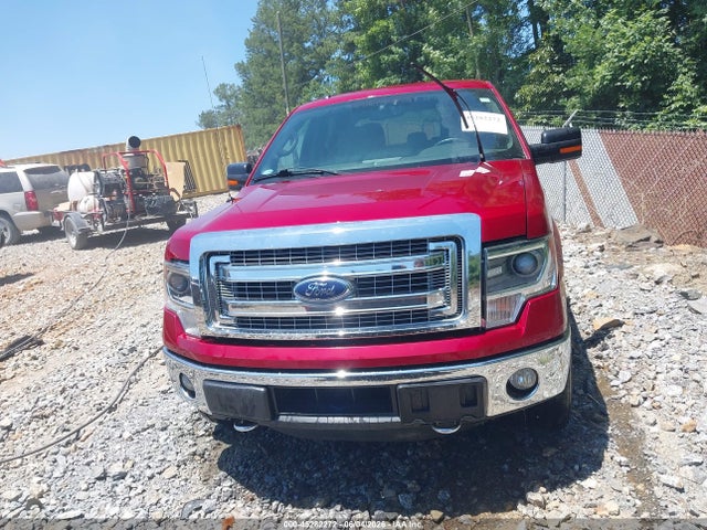 Ford F-150 Xlt