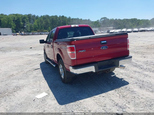 Ford F-150 Xlt