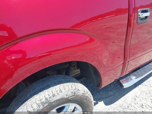 Ford F-150 Xlt