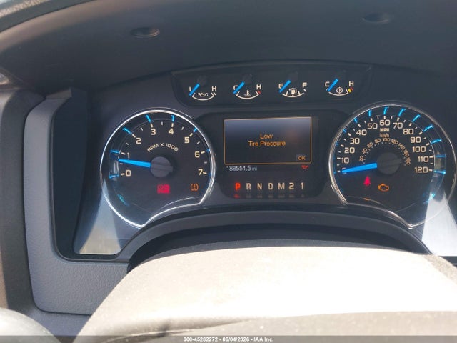 Ford F-150 Xlt