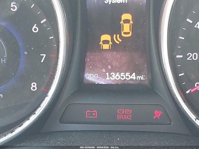 Hyundai SANTA FE Limited
