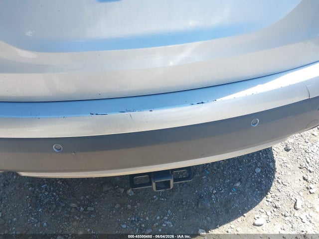 Hyundai SANTA FE Limited