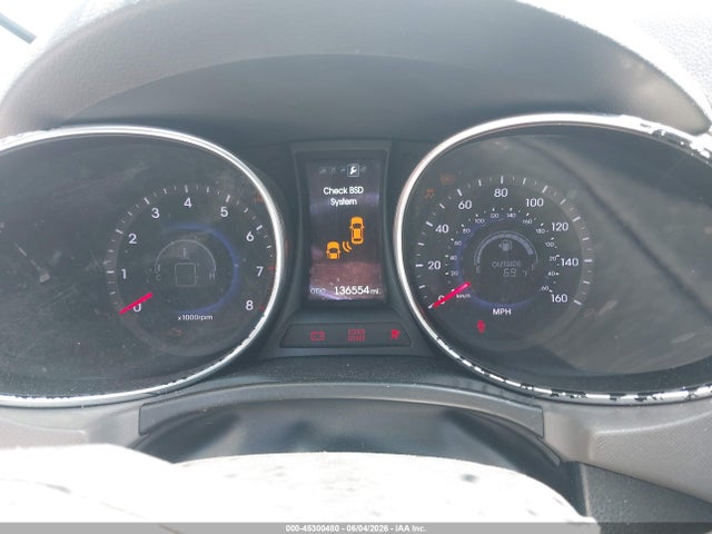 Hyundai SANTA FE Limited