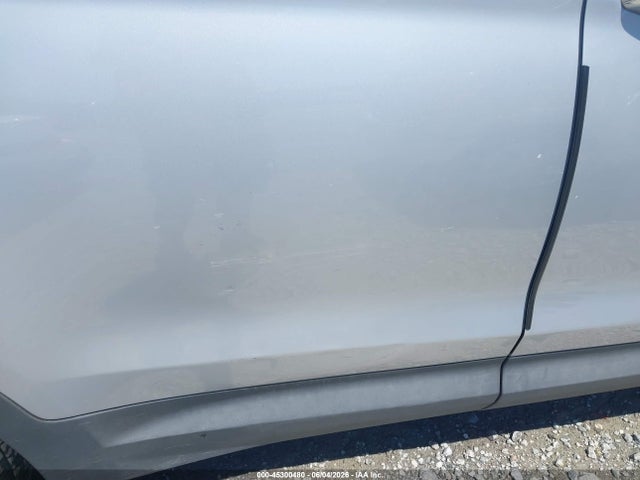 Hyundai SANTA FE Limited