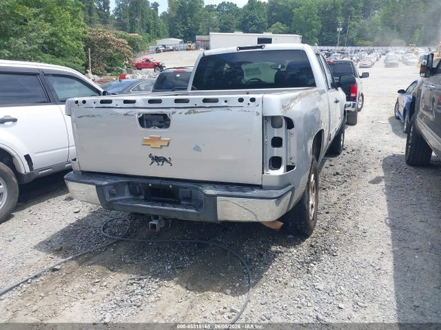 Chevrolet Silverado 1500 Lt