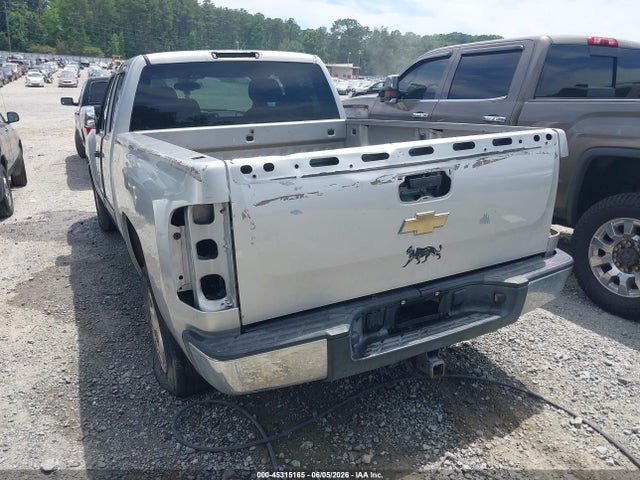 Chevrolet Silverado 1500 Lt