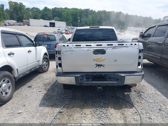 Chevrolet Silverado 1500 Lt