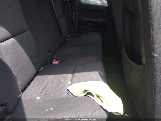 Chevrolet Silverado 1500 Lt