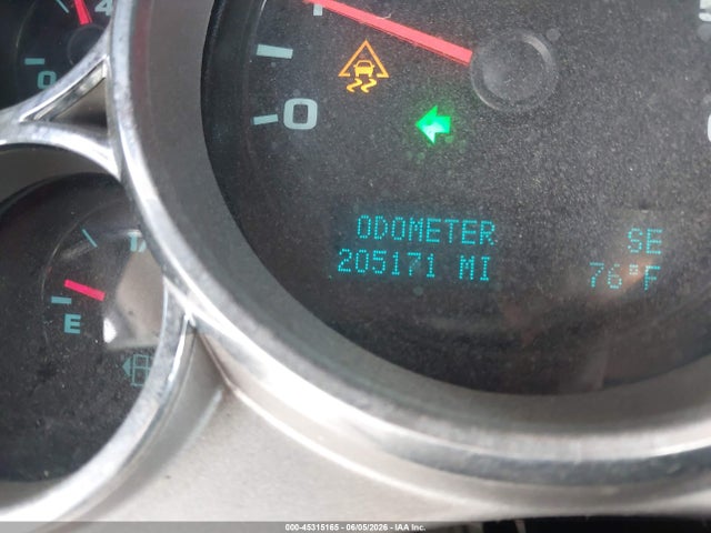 Chevrolet Silverado 1500 Lt