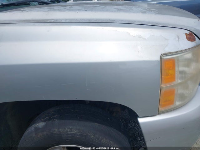 Chevrolet Silverado 1500 Lt
