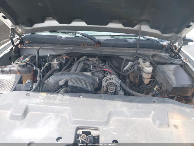 Chevrolet Silverado 1500 Lt