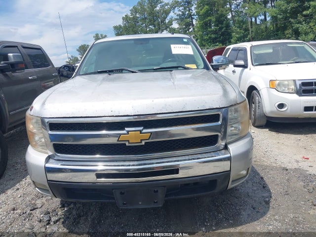 Chevrolet Silverado 1500 Lt