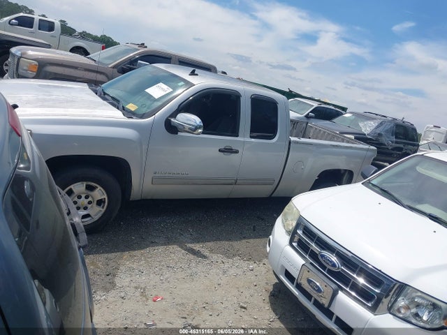 Chevrolet Silverado 1500 Lt