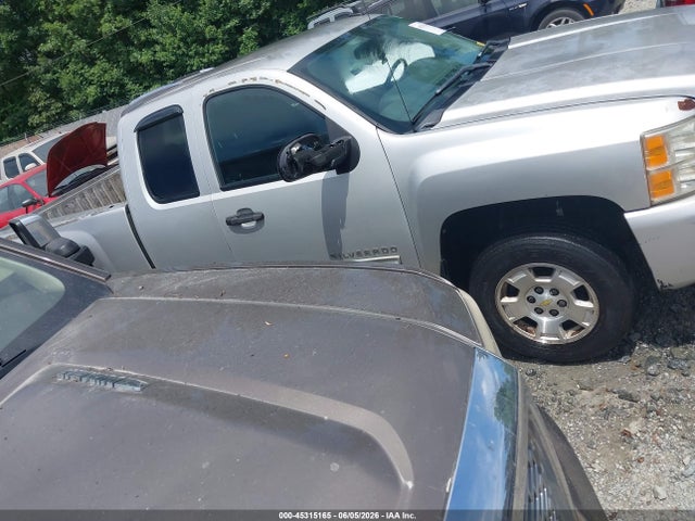 Chevrolet Silverado 1500 Lt
