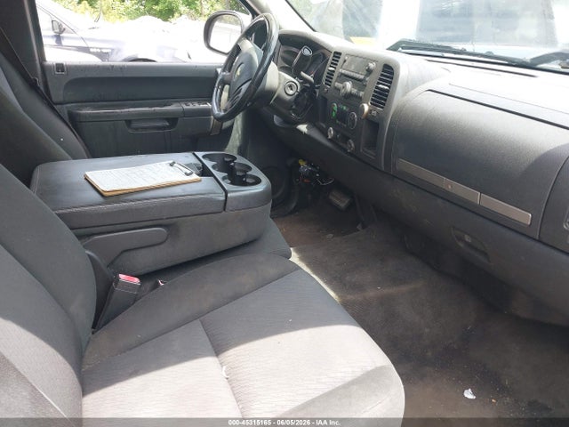 Chevrolet Silverado 1500 Lt
