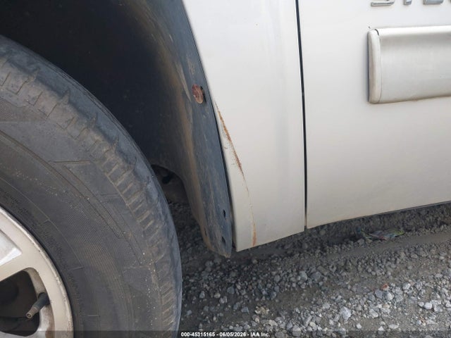 Chevrolet Silverado 1500 Lt