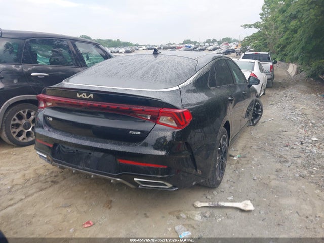 Kia K5 Gt-line