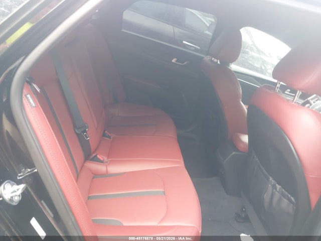 Kia K5 Gt-line
