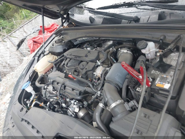 Kia K5 Gt-line
