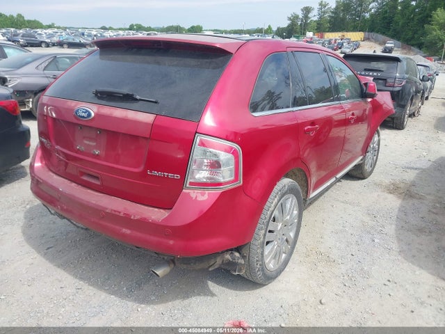 Ford Edge Limited