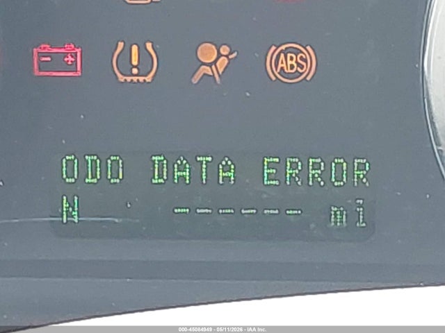 Ford Edge Limited
