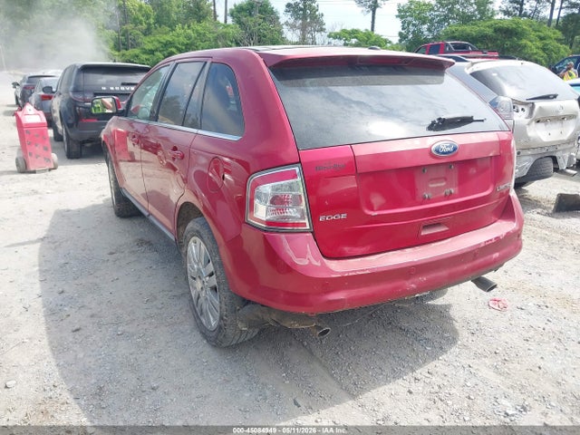 Ford Edge Limited