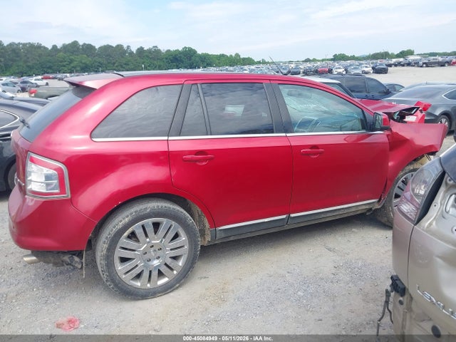 Ford Edge Limited