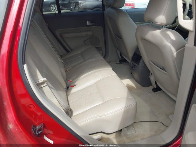 Ford Edge Limited