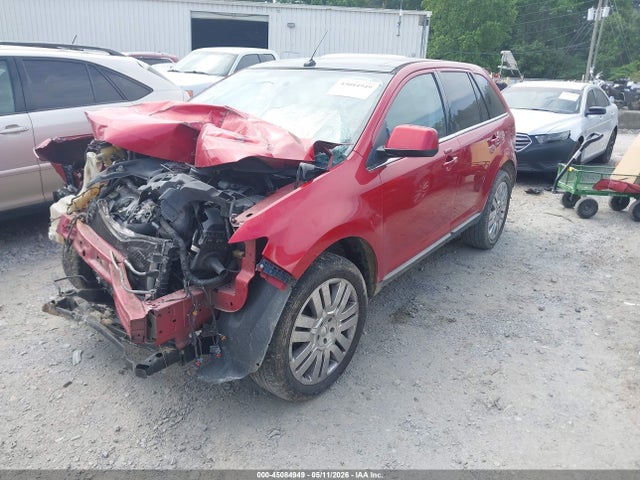 Ford Edge Limited