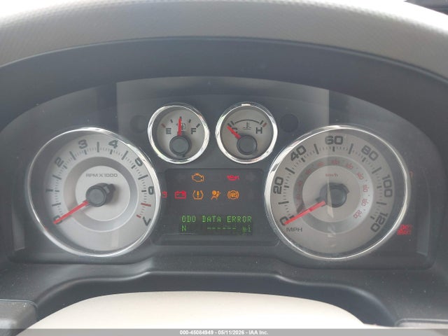 Ford Edge Limited