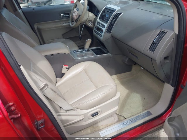 Ford Edge Limited
