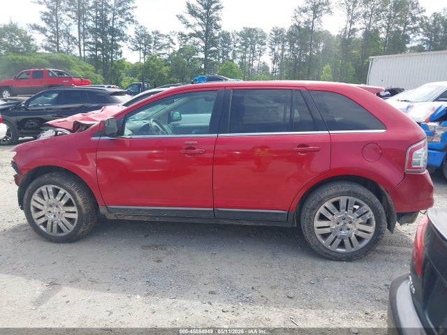Ford Edge Limited