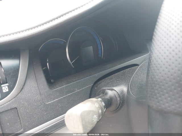 Toyota Camry Xle