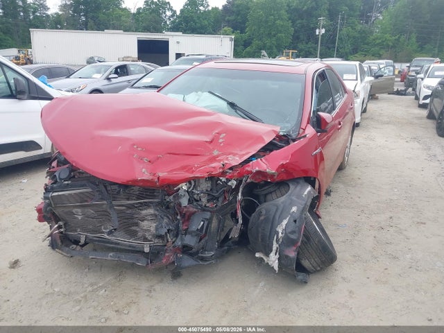 Toyota Camry Xle
