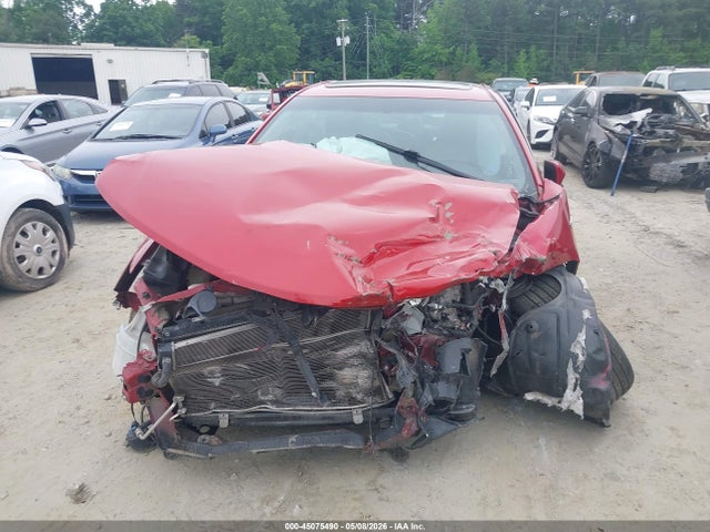 Toyota Camry Xle
