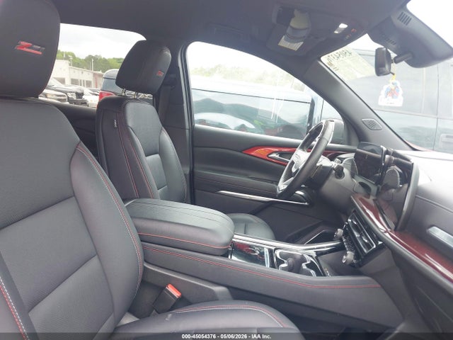 Chevrolet Traverse Awd Z71