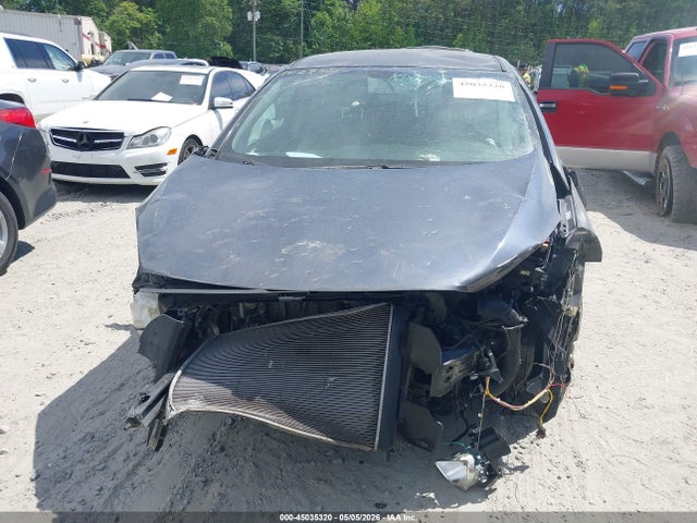 Kia Forte Lx