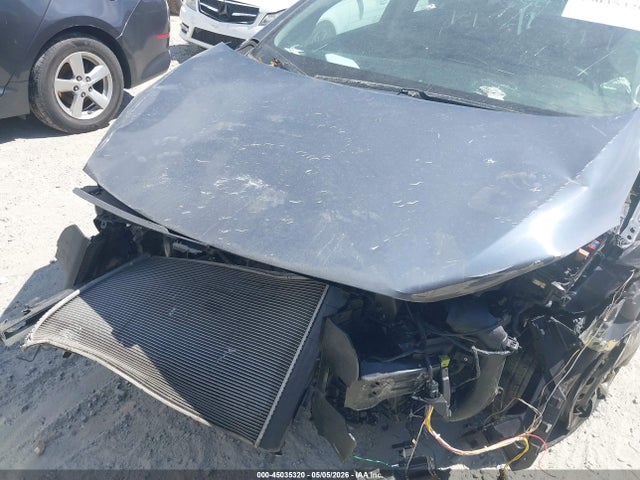 Kia Forte Lx