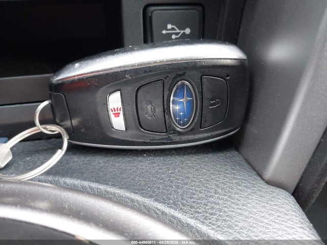 Subaru BRZ Limited