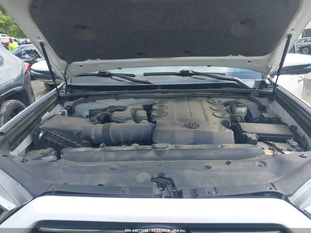 Toyota 4Runner Limited