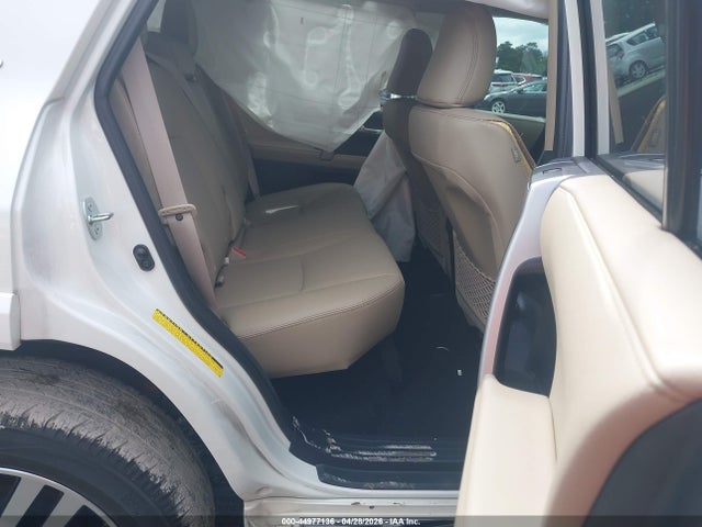 Toyota 4Runner Limited