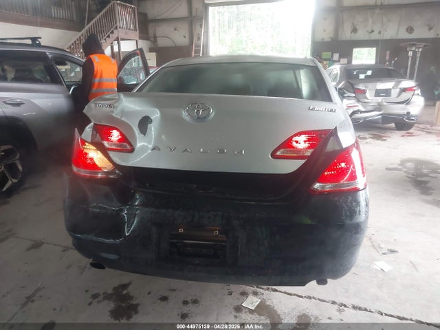 Toyota Avalon Limited