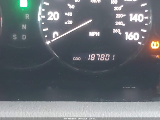 Toyota Avalon Limited