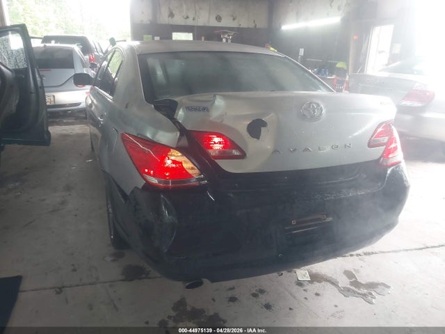Toyota Avalon Limited
