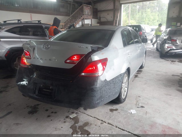 Toyota Avalon Limited