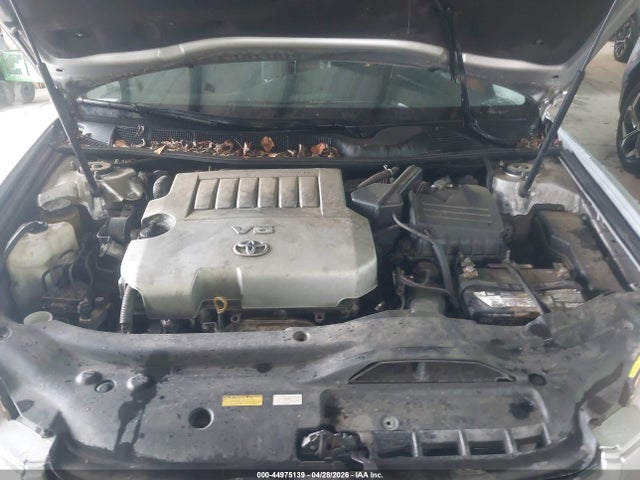 Toyota Avalon Limited